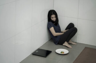Лечение анорексии